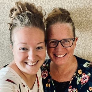 Meet your Posher, Laci